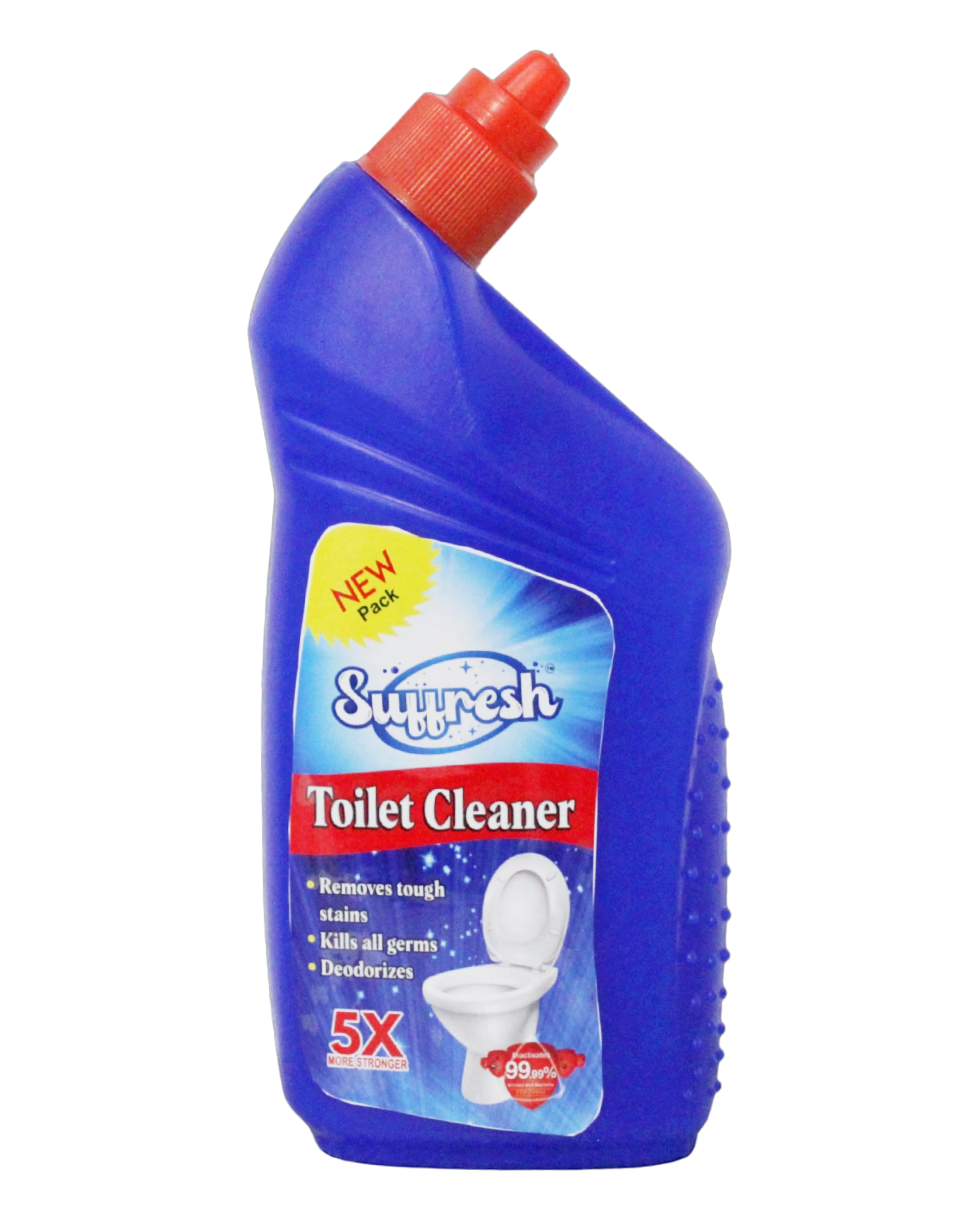Suffresh Toilet Cleaner